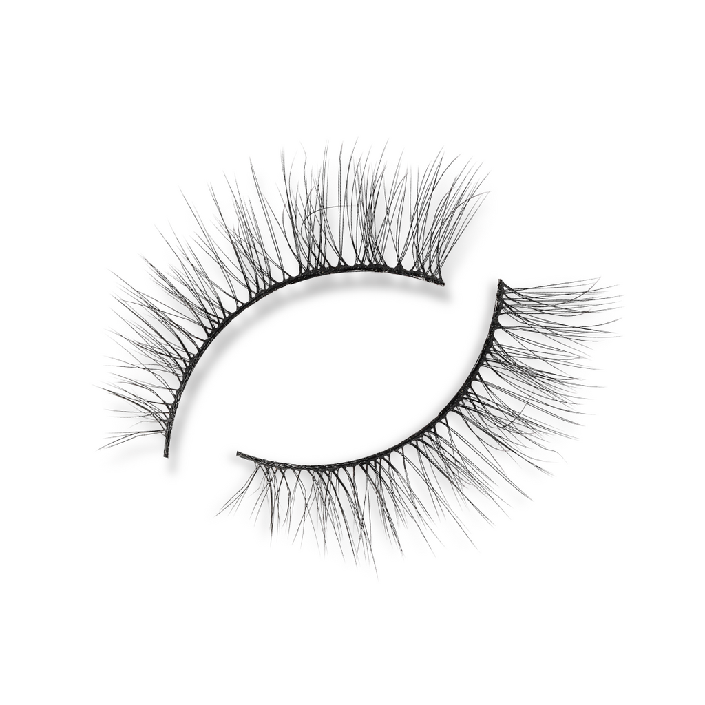 Down to Earth Lash Style