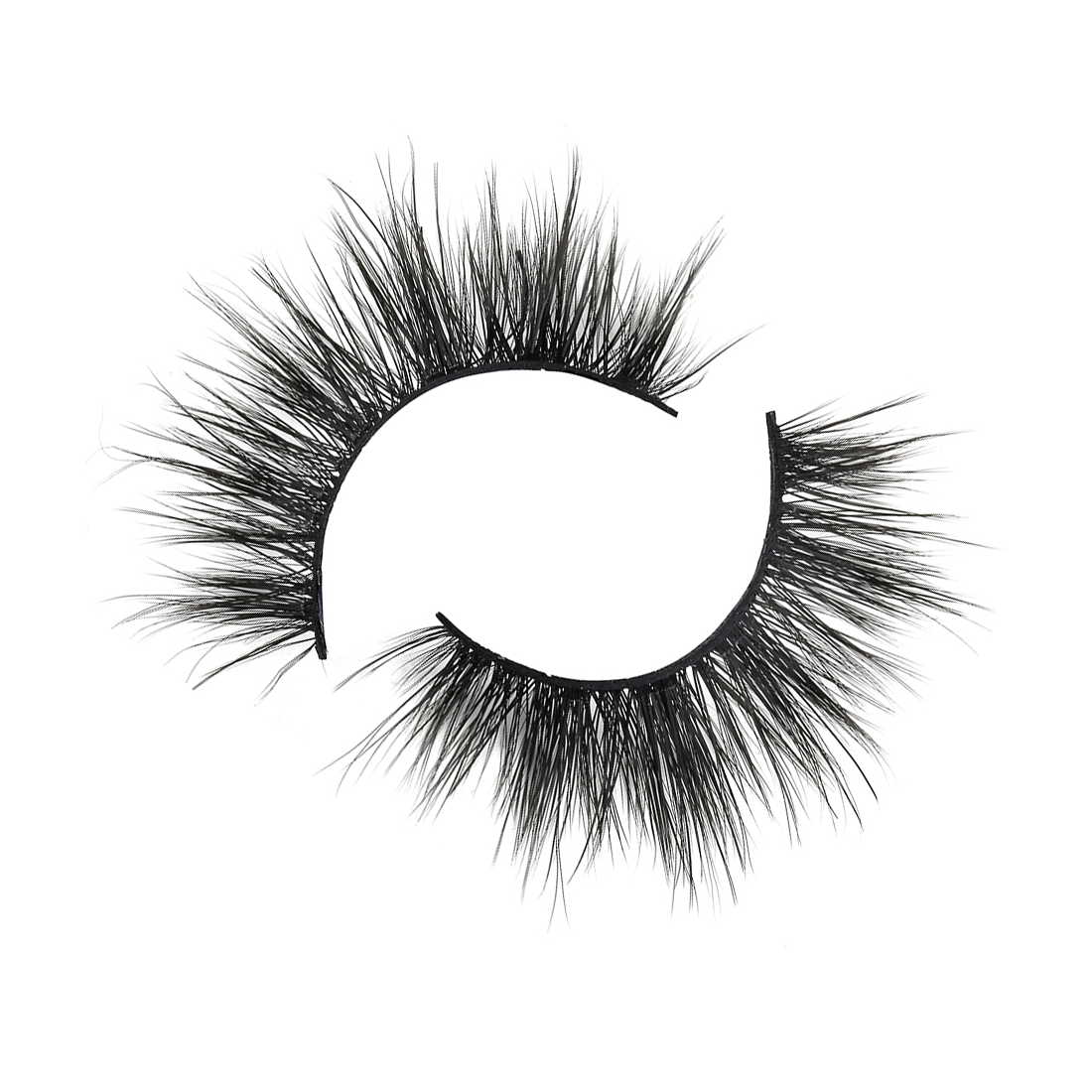 True Beauty Lashes | A Touch of Heaven Lash Style